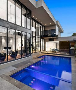 Best Aluminium Windows and Doors Manufacturer in Melbourne