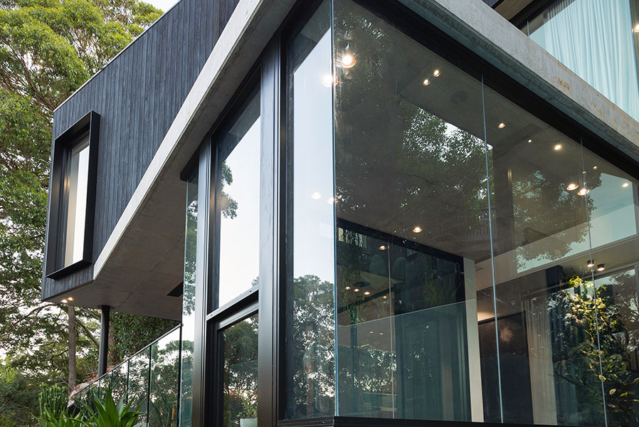 Commercial Windows and Doors Manufacturer in Melbourne