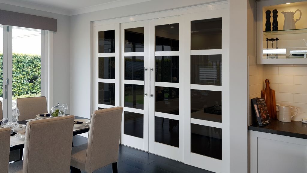 Commercial Windows and Doors Manufacturer in Melbourne